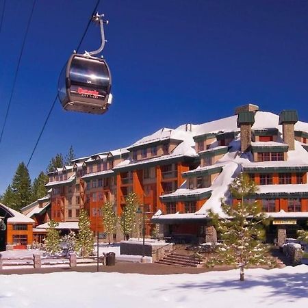 סאות' לייק טאהו Marriott'S Timber Lodge מראה חיצוני תמונה