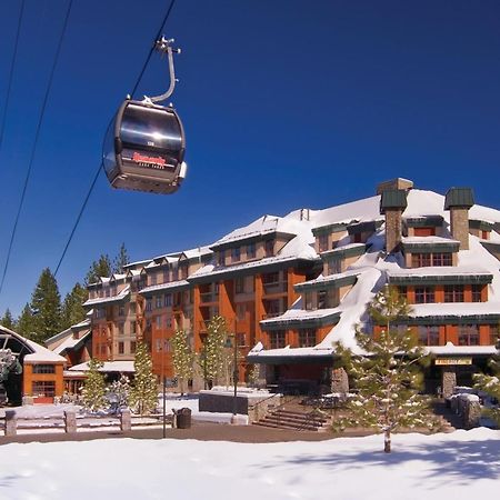 סאות' לייק טאהו Marriott'S Timber Lodge מראה חיצוני תמונה