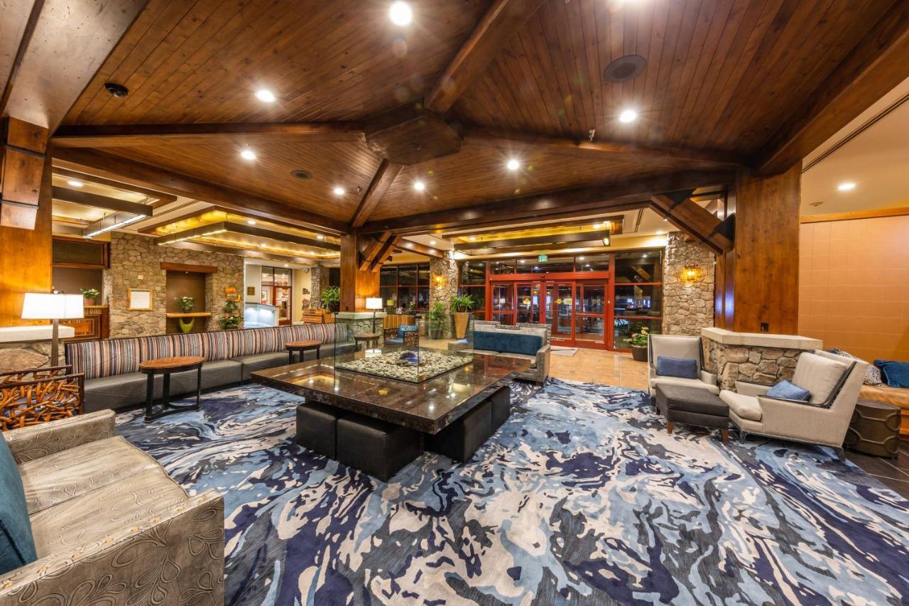סאות' לייק טאהו Marriott'S Timber Lodge מראה חיצוני תמונה