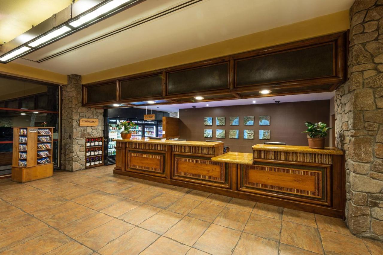 סאות' לייק טאהו Marriott'S Timber Lodge מראה חיצוני תמונה