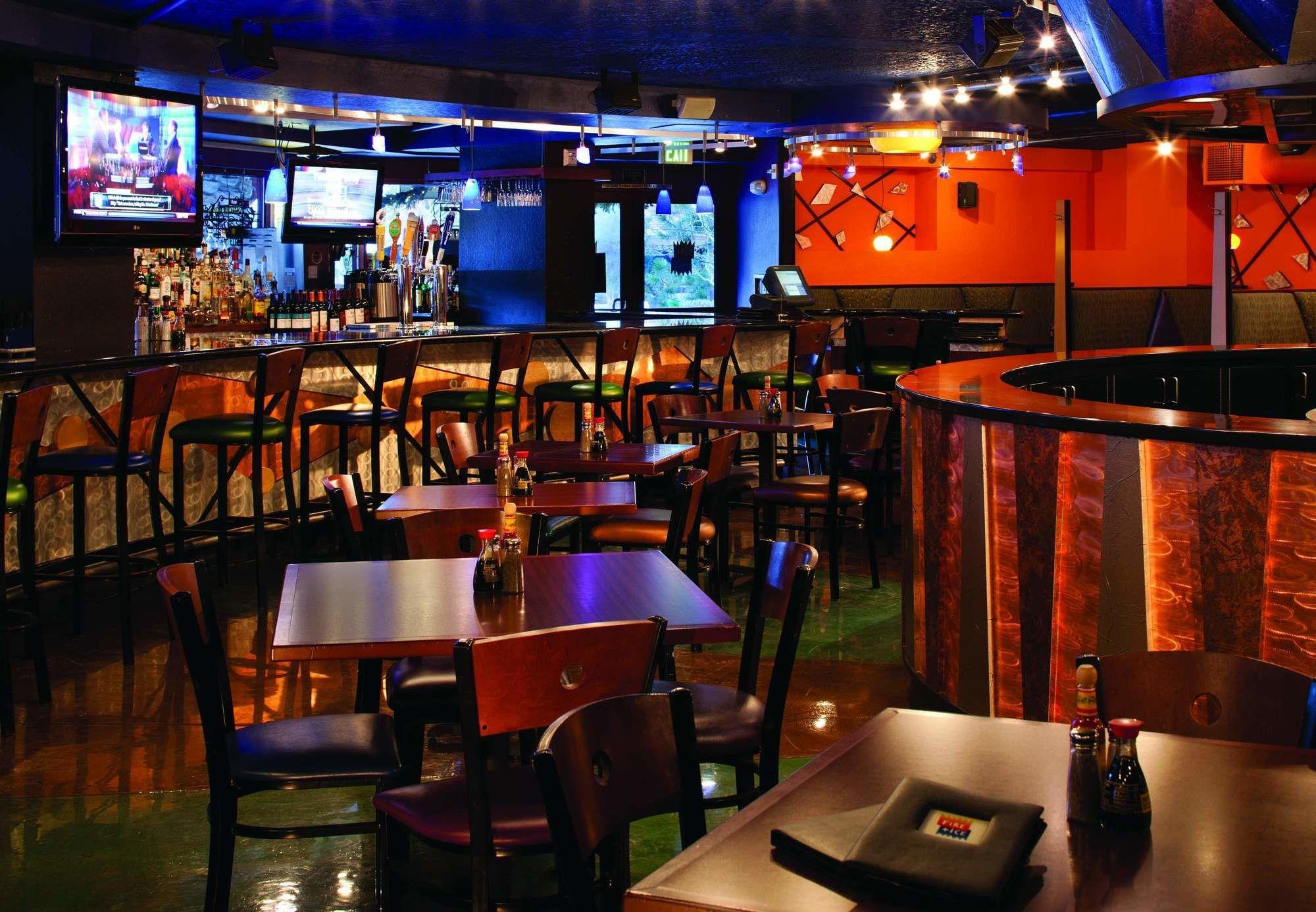 סאות' לייק טאהו Marriott'S Timber Lodge מראה חיצוני תמונה