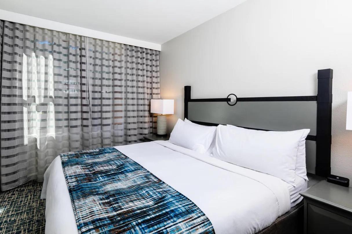 סאות' לייק טאהו Marriott'S Timber Lodge מראה חיצוני תמונה
