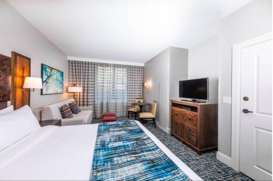 סאות' לייק טאהו Marriott'S Timber Lodge מראה חיצוני תמונה