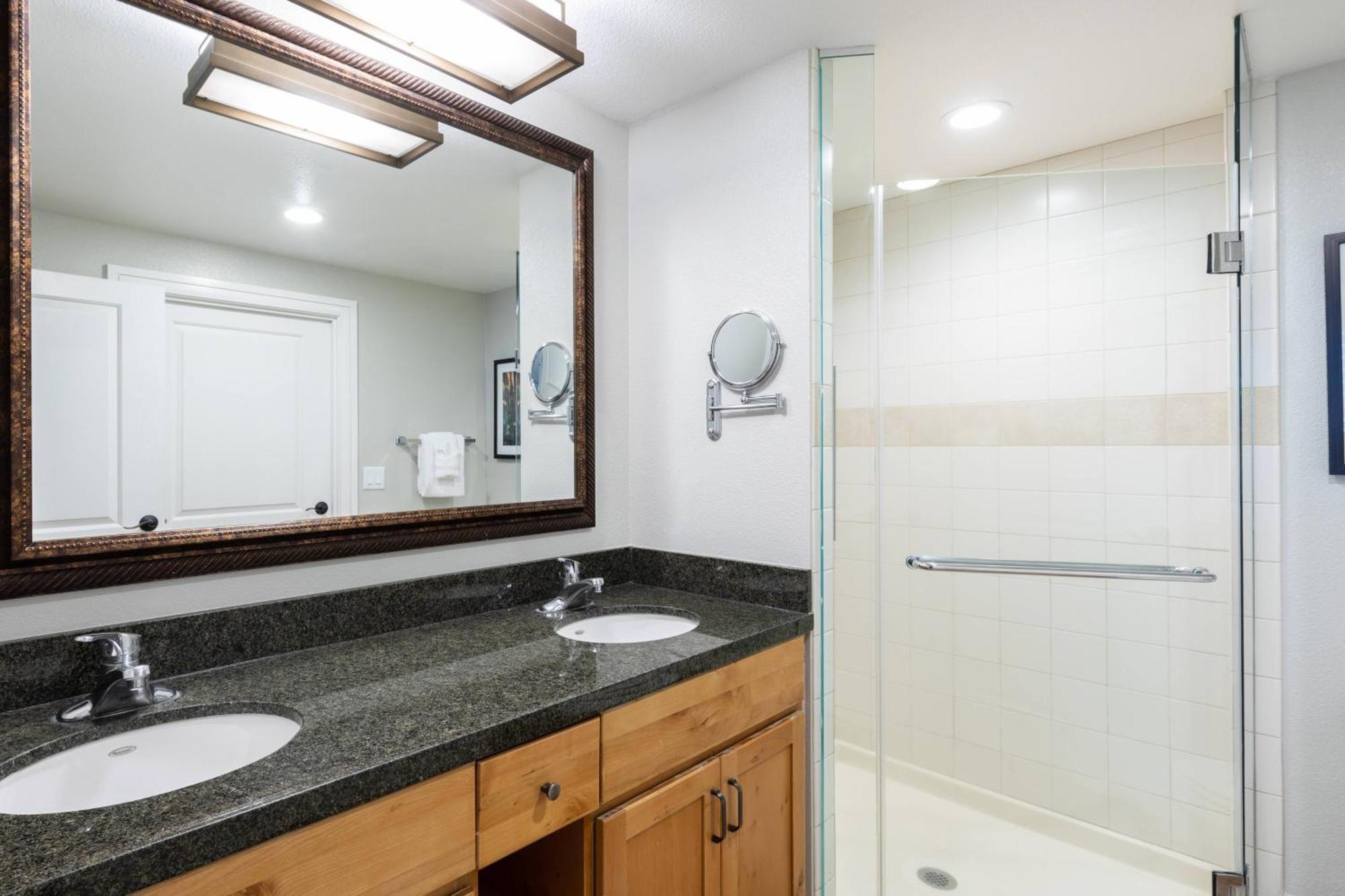 סאות' לייק טאהו Marriott'S Timber Lodge מראה חיצוני תמונה