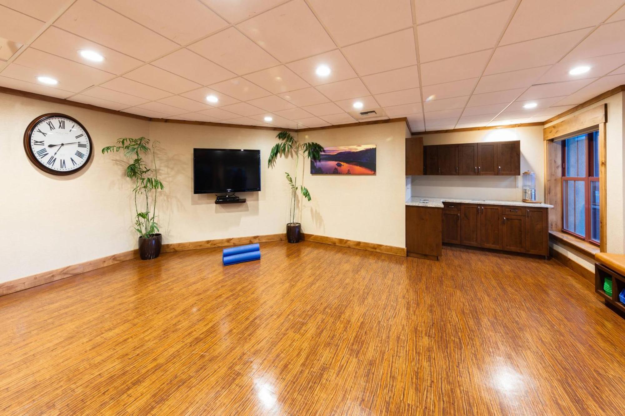 סאות' לייק טאהו Marriott'S Timber Lodge מראה חיצוני תמונה