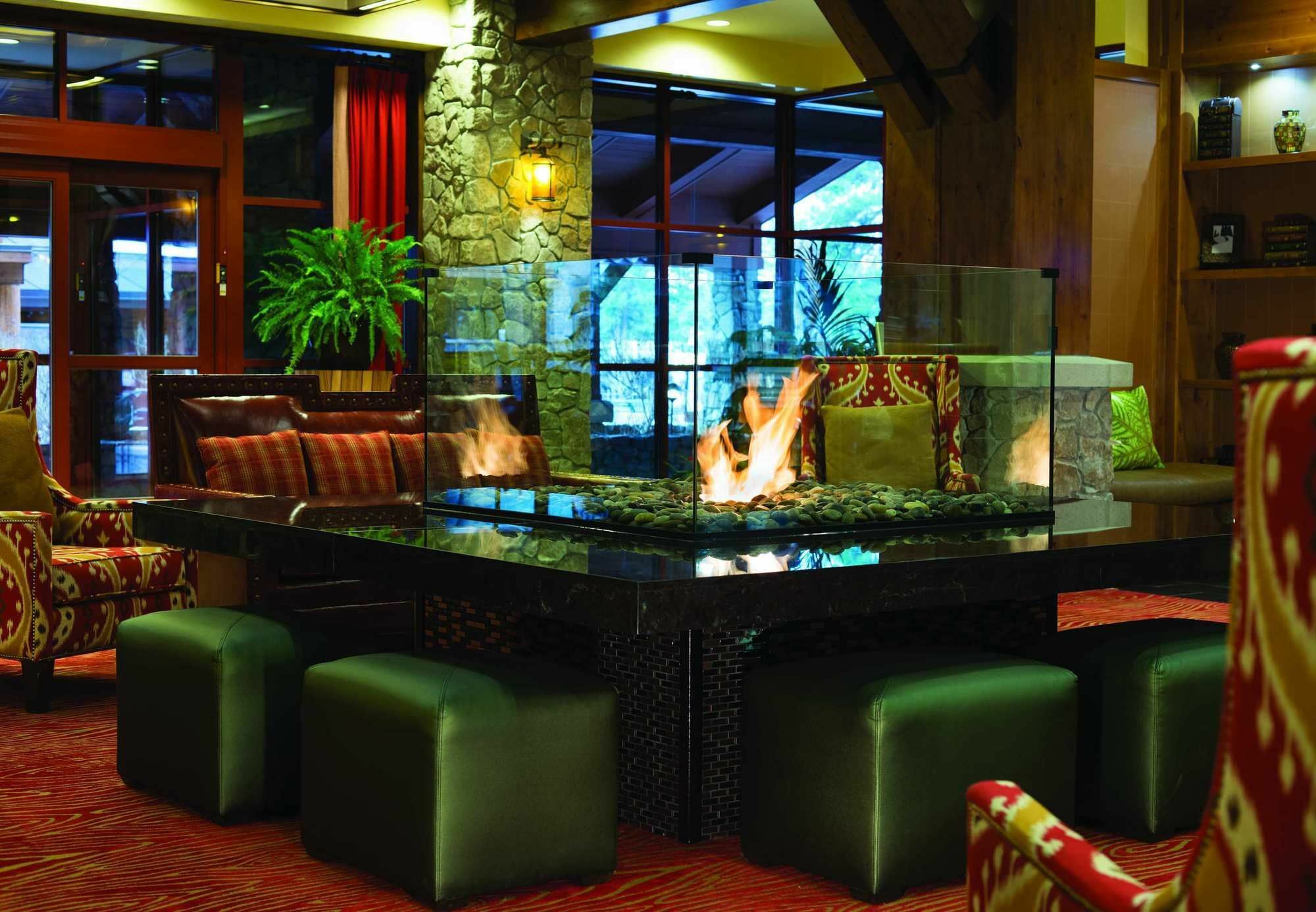 סאות' לייק טאהו Marriott'S Timber Lodge מראה חיצוני תמונה