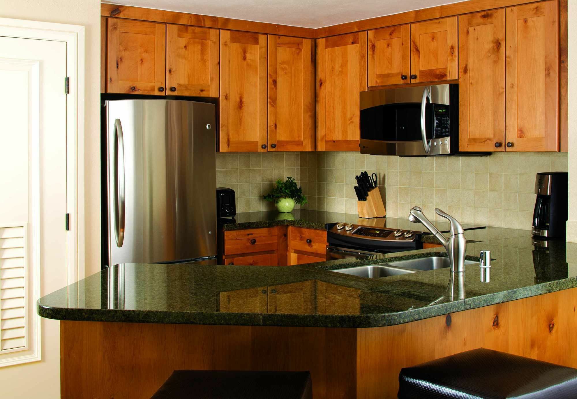 סאות' לייק טאהו Marriott'S Timber Lodge מראה חיצוני תמונה